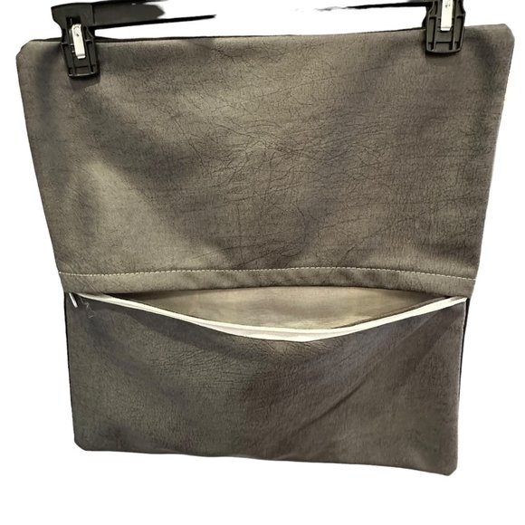 Unbranded 2 Pillowcase Covers Black Women Art African Handmade Zip Closure Home - Picture 4 of 6